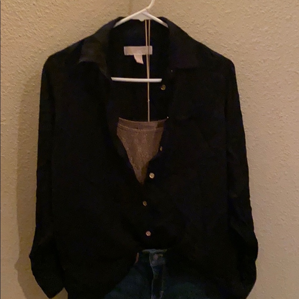 MICHAEL Michael Kors blouse